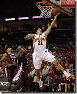 greivis vasquez